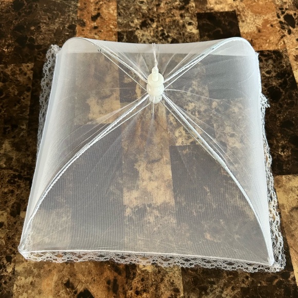 6 piece multi-size mesh food tent - Picture 2 of 8